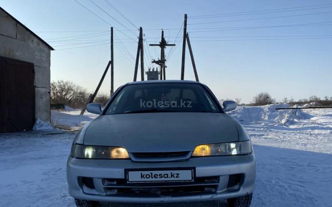 Honda Integra, 1996 Усть-Каменогорск - изображение 1