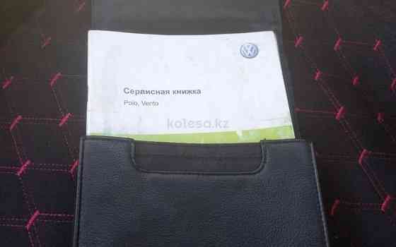 Volkswagen Polo, 2014 Павлодар