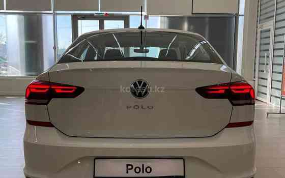 Volkswagen Polo, 2022 Атырау
