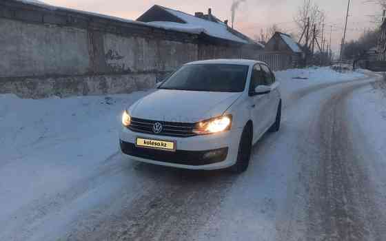 Volkswagen Polo, 2018 Павлодар