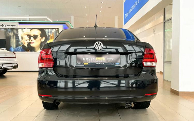 Volkswagen Polo, 2018 Уральск - изображение 6