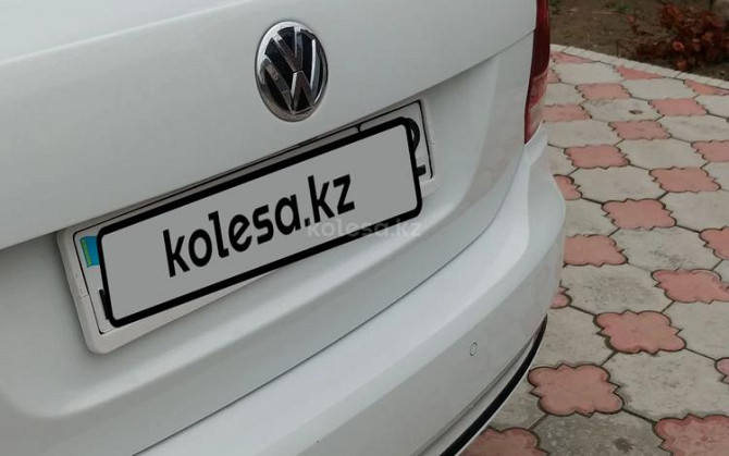 Volkswagen Polo, 2019 Алматы - изображение 6