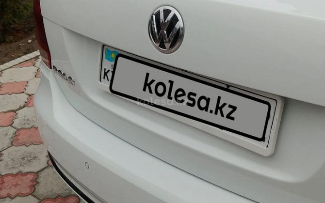 Volkswagen Polo, 2019 Алматы - изображение 7