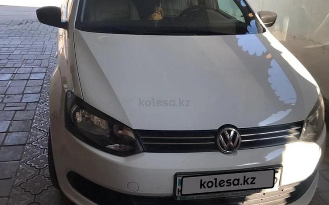 Volkswagen Polo, 2015 Алматы - изображение 8