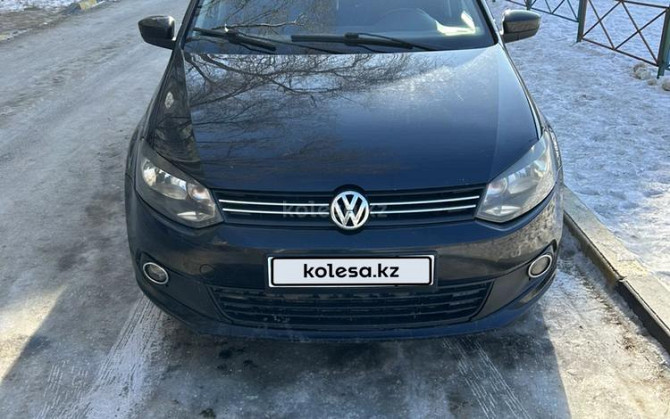 Volkswagen Polo, 2012 Жезказган - изображение 3