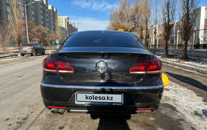 Volkswagen Passat CC, 2015 Алматы - изображение 5