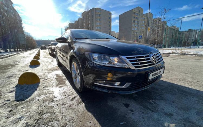 Volkswagen Passat CC, 2015 Алматы - изображение 3