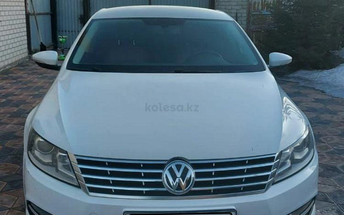 Volkswagen Passat CC, 2013 Павлодар - изображение 3