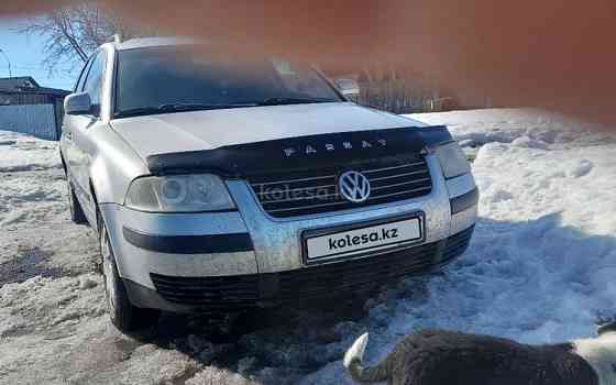 Volkswagen Passat, 2001 Сергеевка