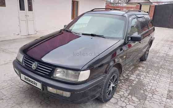Volkswagen Passat, 1995 Тараз