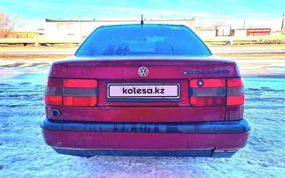 Volkswagen Passat, 1994 Рудный