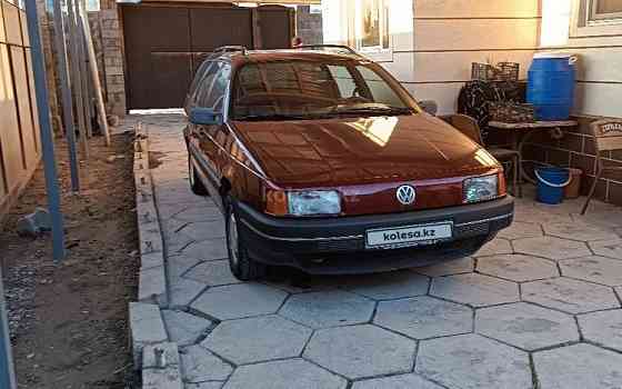 Volkswagen Passat, 1992 Тараз