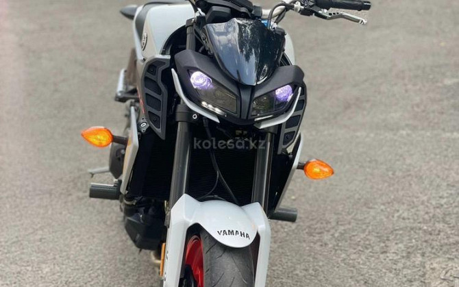 Yamaha MT09 2019 г. Алматы - изображение 2