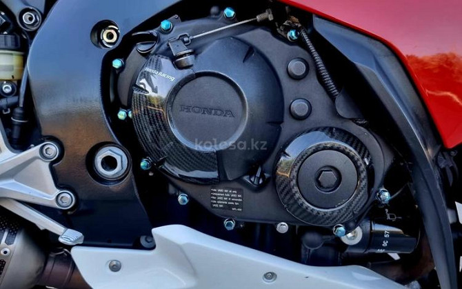 Honda Honda CBR1000 RA Fireblade 2016 г. Караганда - изображение 7