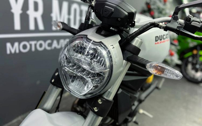 Ducati MONSTER 797 2019 г. Алматы - изображение 3