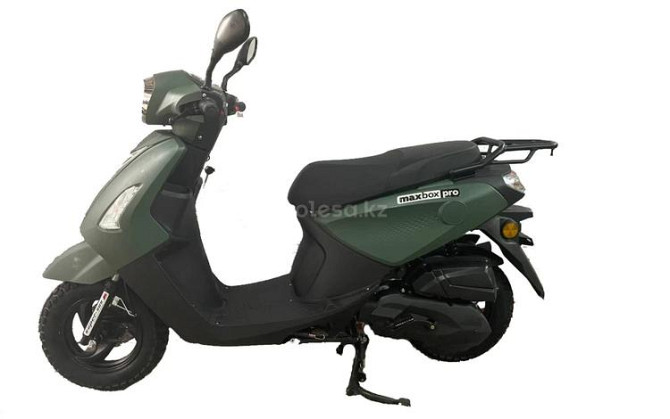 Vento Scooters/mopeds 125 cc installment/credit 2022 Almaty - photo 7