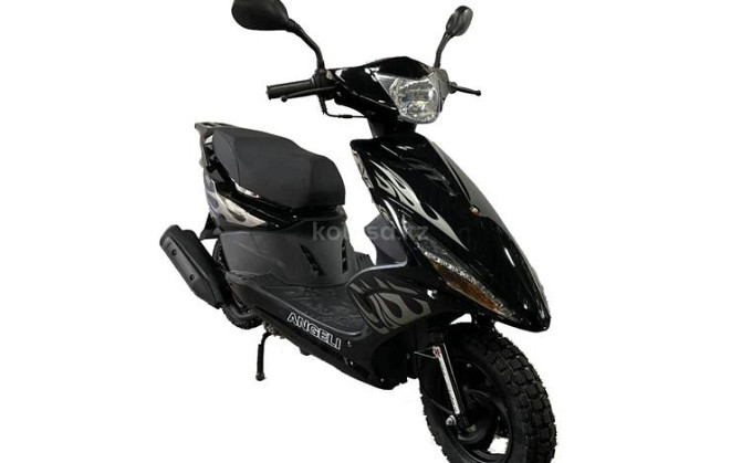 Vento Scooters/mopeds 125 cc installment/credit 2022 Almaty - photo 2