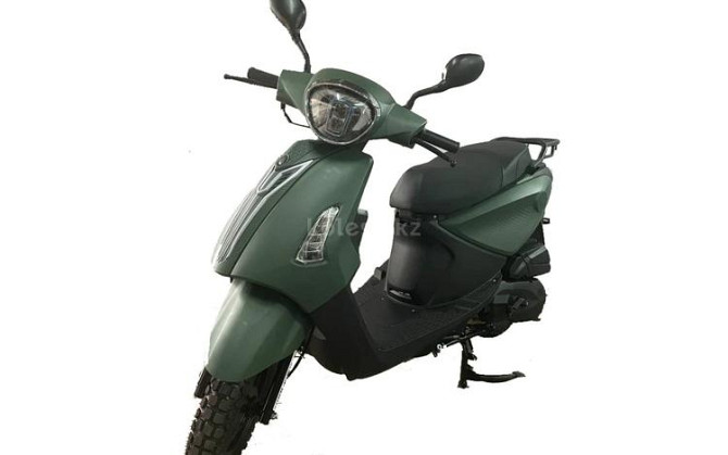 Vento Scooters/mopeds 125 cc installment/credit 2022 Almaty - photo 8