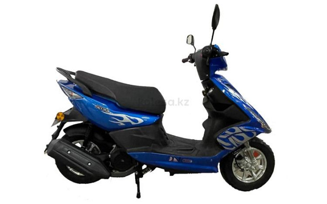 Vento Scooters/mopeds 125 cc installment/credit 2022 Almaty - photo 4