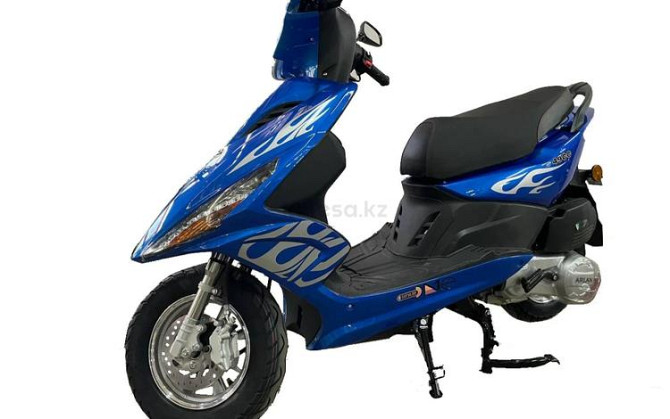 Vento Scooters/mopeds 125 cc installment/credit 2022 Almaty - photo 6
