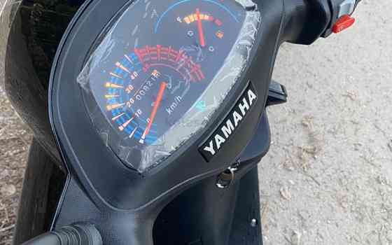 Yamaha Joq 125 по документам 50 куб 2022 г. Алматы