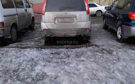 Nissan X-Trail, 2012 Karagandy