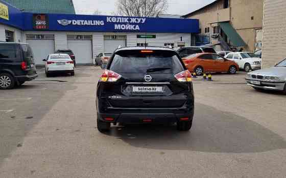 Nissan X-Trail, 2014 Almaty