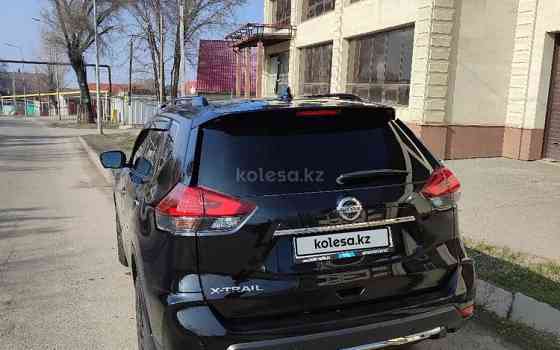 Nissan X-Trail, 2021 Almaty
