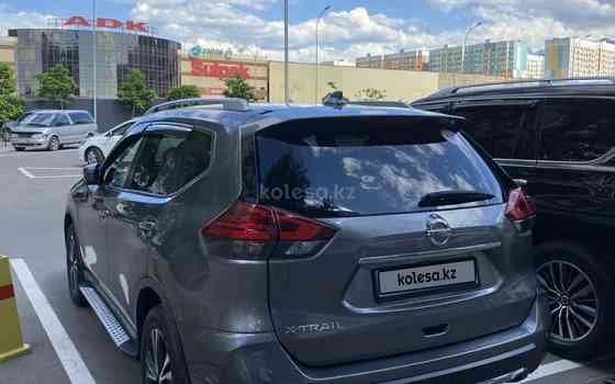 Nissan X-Trail, 2020 Almaty