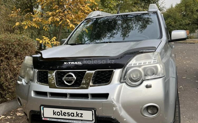 Nissan X-Trail, 2013 ж Алматы - изображение 4