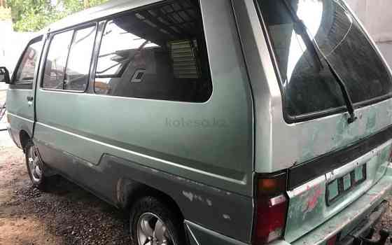 Nissan Vanette, 1991 Almaty