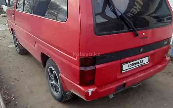 Nissan Vanette, 1990 Almaty
