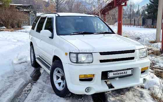 Nissan Terrano, 1998 Алматы