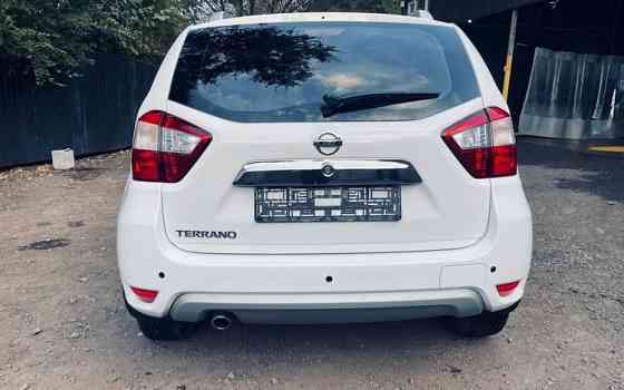 Nissan Terrano, 2022 Алматы