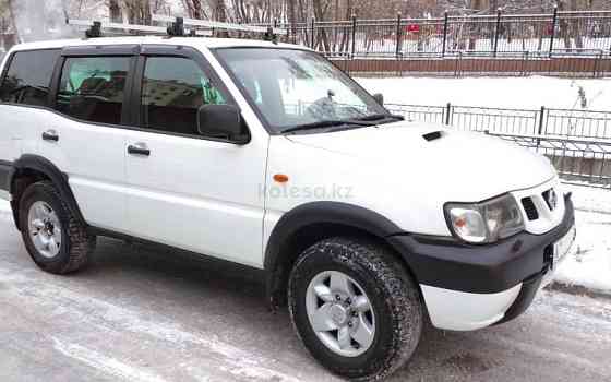 Nissan Terrano II, 2003 Алматы