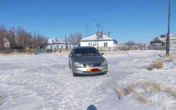 Nissan Teana, 2007 Karagandy