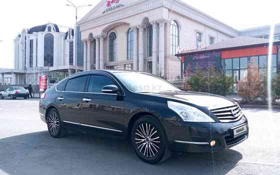 Nissan Teana, 2012 Almaty