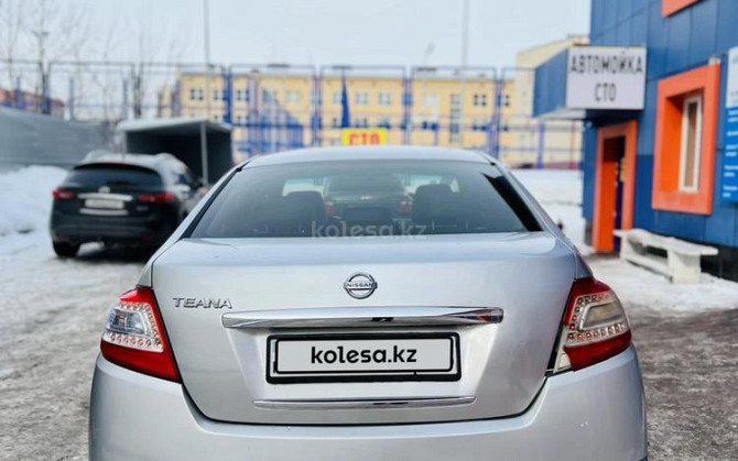 Nissan Teana, 2013 Астана - изображение 2