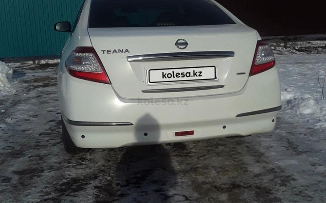 Nissan Teana, 2013 ж Уральск - изображение 4