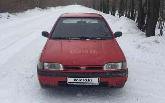 Nissan Sunny, 1993 Shchuchinsk
