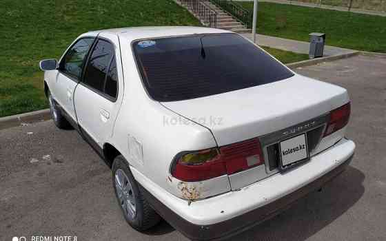 Nissan Sunny, 1997 Almaty