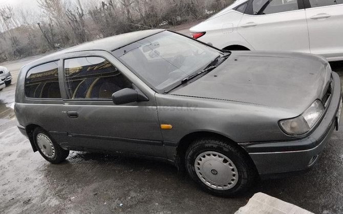 Nissan Sunny, 1993 ж Алматы - изображение 5