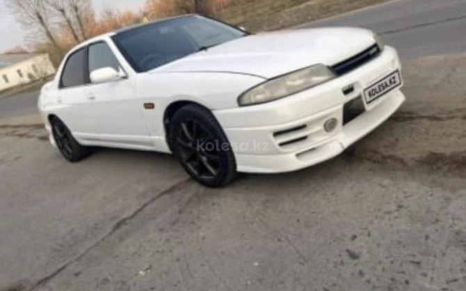 Nissan Skyline, 1997 Павлодар - изображение 4