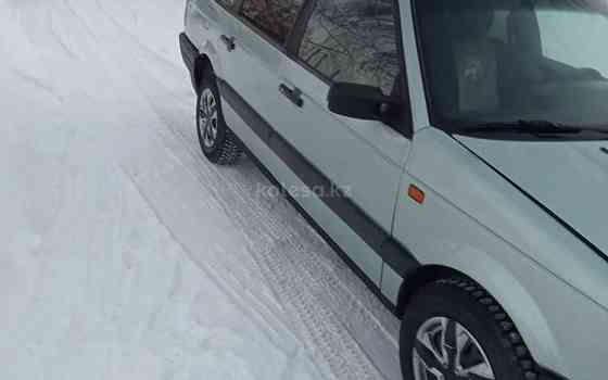 Volkswagen Passat, 1990 Атбасар