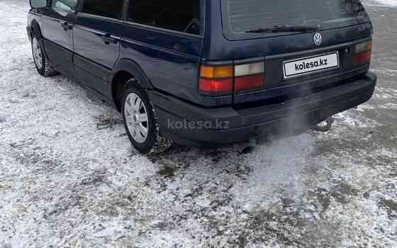 Volkswagen Passat, 1991 Темиртау