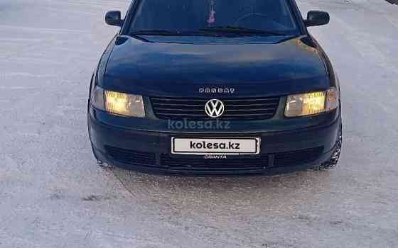 Volkswagen Passat, 1998 Сергеевка