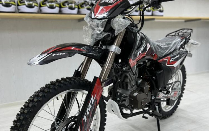 Мотоциклы для бездорожья Хозяйства… 2023 г. Костанай - изображение 1