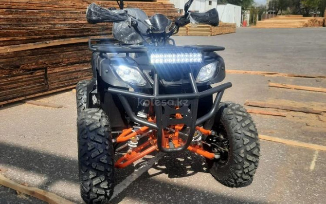 SF MOTO ATV 200-10 CRUISER LUX 2022 г. Караганда - изображение 3