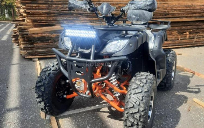 SF MOTO ATV 200-10 CRUISER LUX 2022 г. Караганда - изображение 2