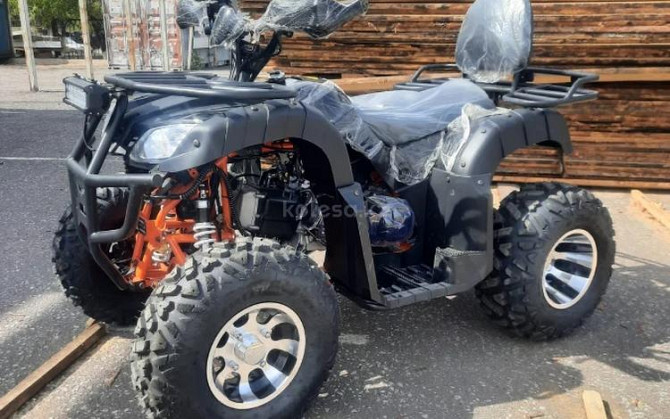 SF MOTO ATV 200-10 CRUISER LUX 2022 г. Караганда - изображение 1